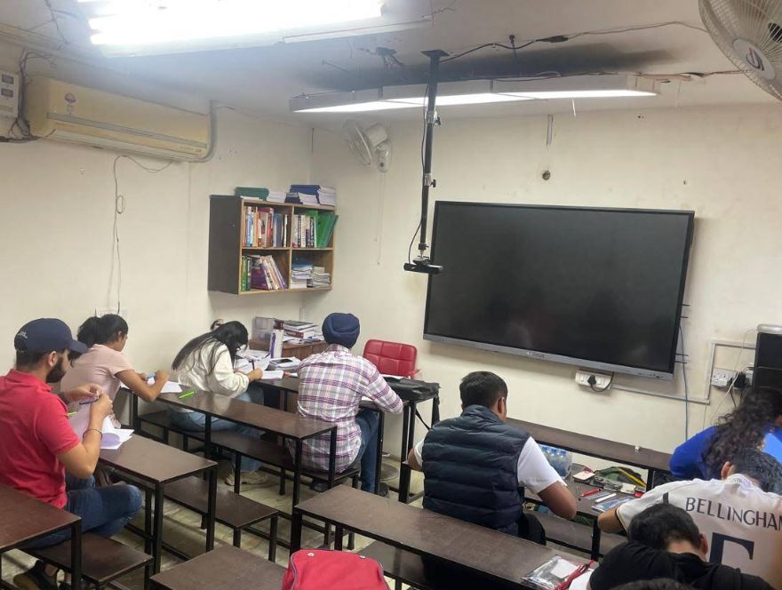 Vigyan Educators Institute Chandigarh image 2